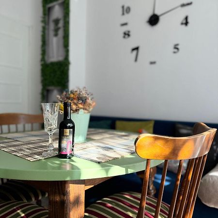 The Master And Margarita Apartment, Майстора И Маргарита 2 Burgas Exterior foto