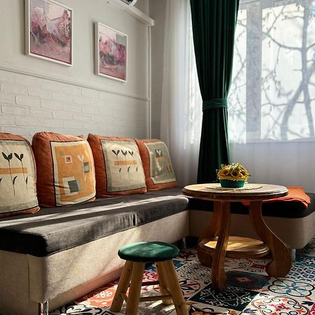 The Master And Margarita Apartment, Майстора И Маргарита 2 Burgas Exterior foto