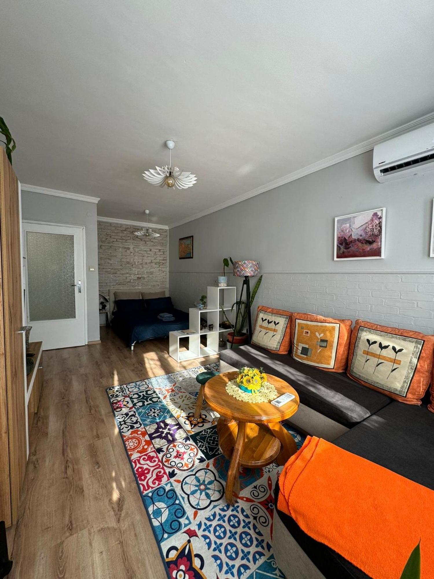 The Master And Margarita Apartment, Майстора И Маргарита 2 Burgas Exterior foto