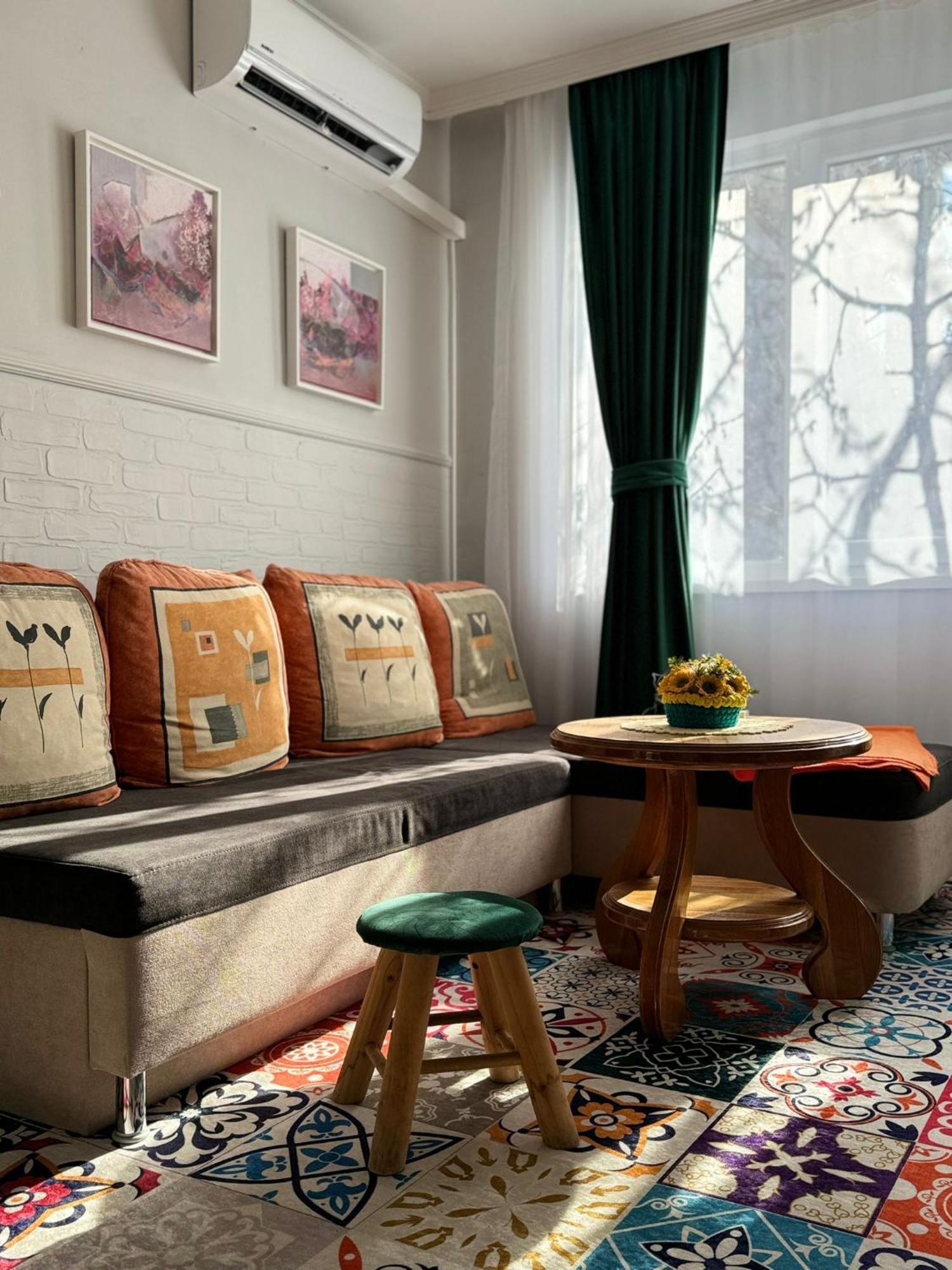 The Master And Margarita Apartment, Майстора И Маргарита 2 Burgas Exterior foto