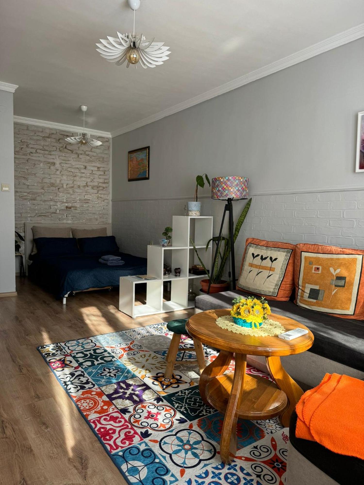 The Master And Margarita Apartment, Майстора И Маргарита 2 Burgas Exterior foto