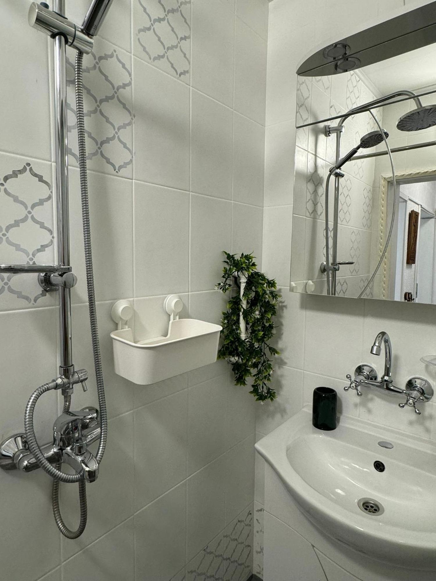 The Master And Margarita Apartment, Майстора И Маргарита 2 Burgas Exterior foto