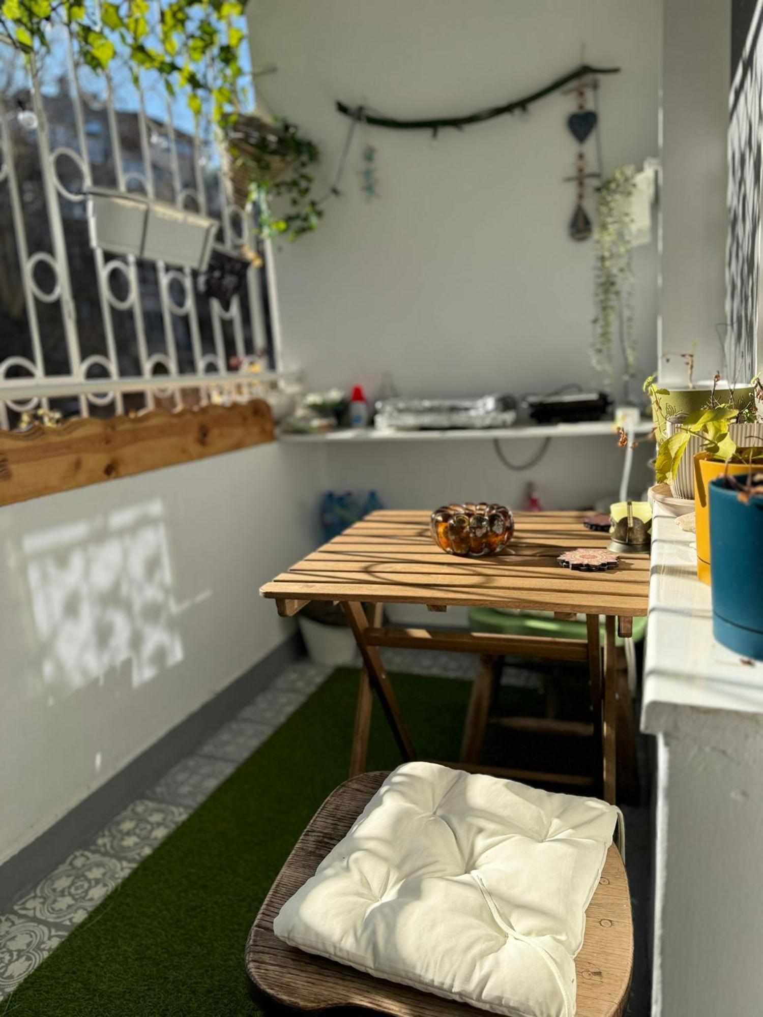 The Master And Margarita Apartment, Майстора И Маргарита 2 Burgas Exterior foto