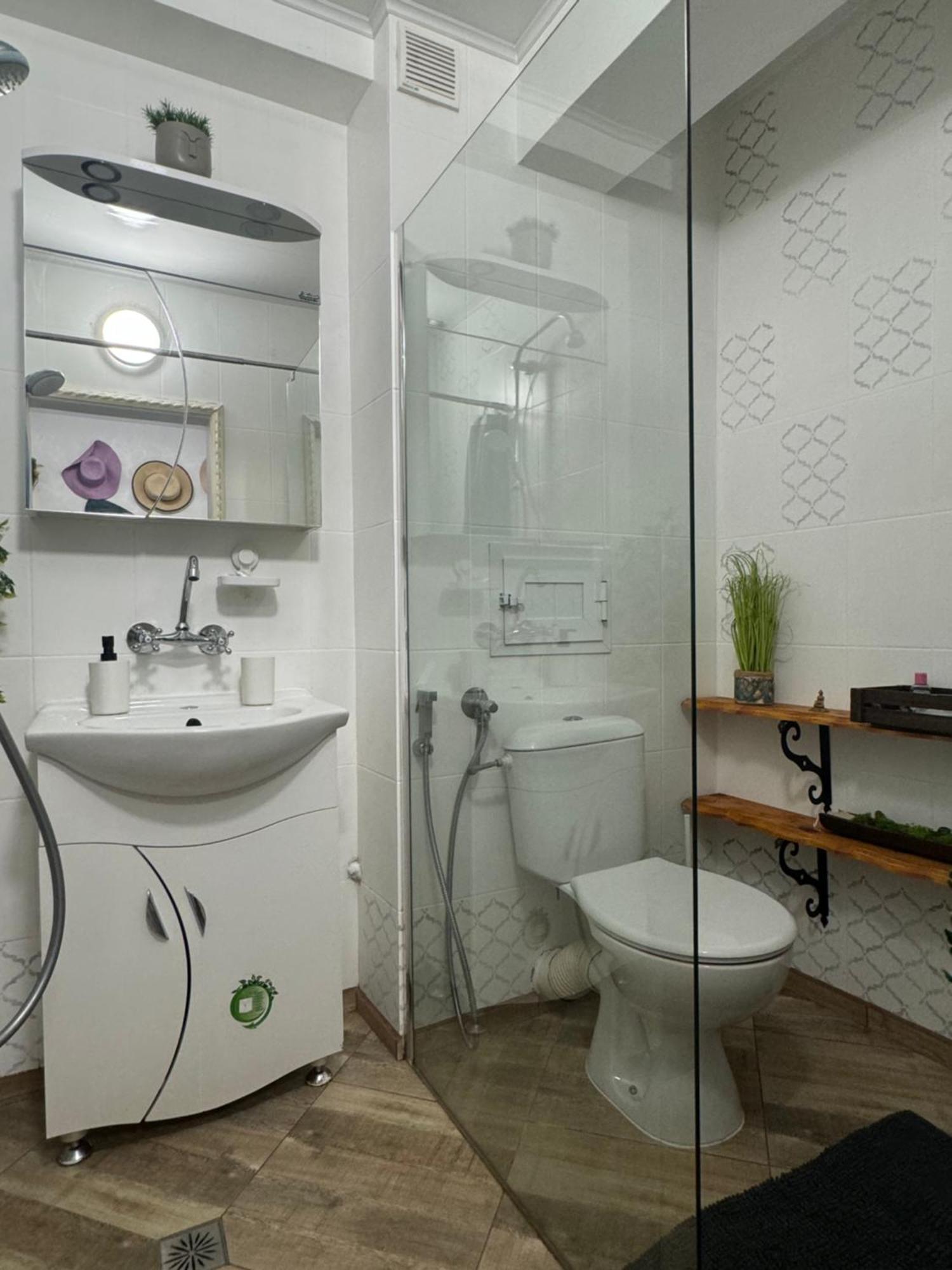 The Master And Margarita Apartment, Майстора И Маргарита 2 Burgas Exterior foto
